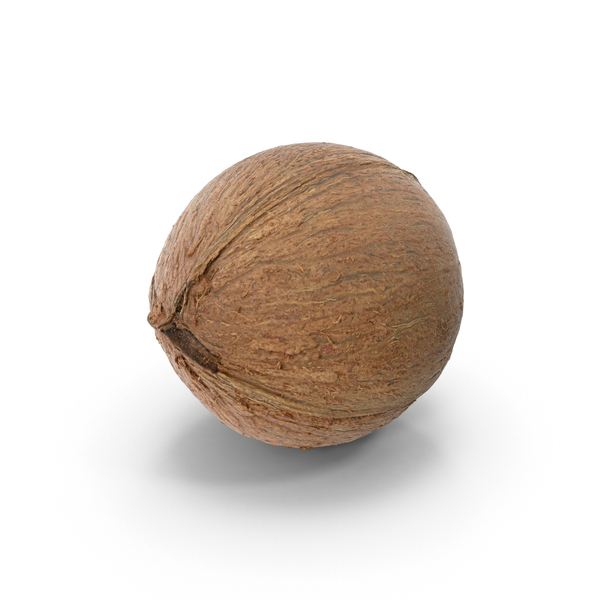 COCONUT SMALL