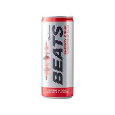 Budveiser Beast Energy Drink 250 ml