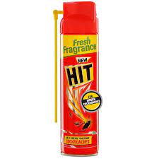 Hit Cockroaches 320 ml
