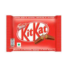 Nestle Kit Kat 38.5 gms