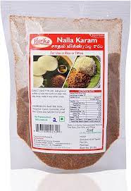 Harika  Nalla Karam Spice  Powder 100 gms