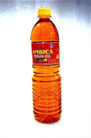 Ambica Pancharatna Pooja Oil