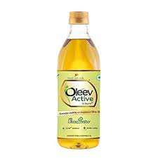 Olive Pomace Oil 1 ltr
