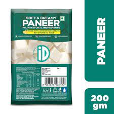 iD Panner 200 gms