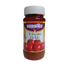 Swastits Tamato Pickle 200 gms