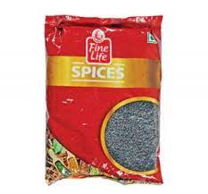 Fine life Mustard small 100g