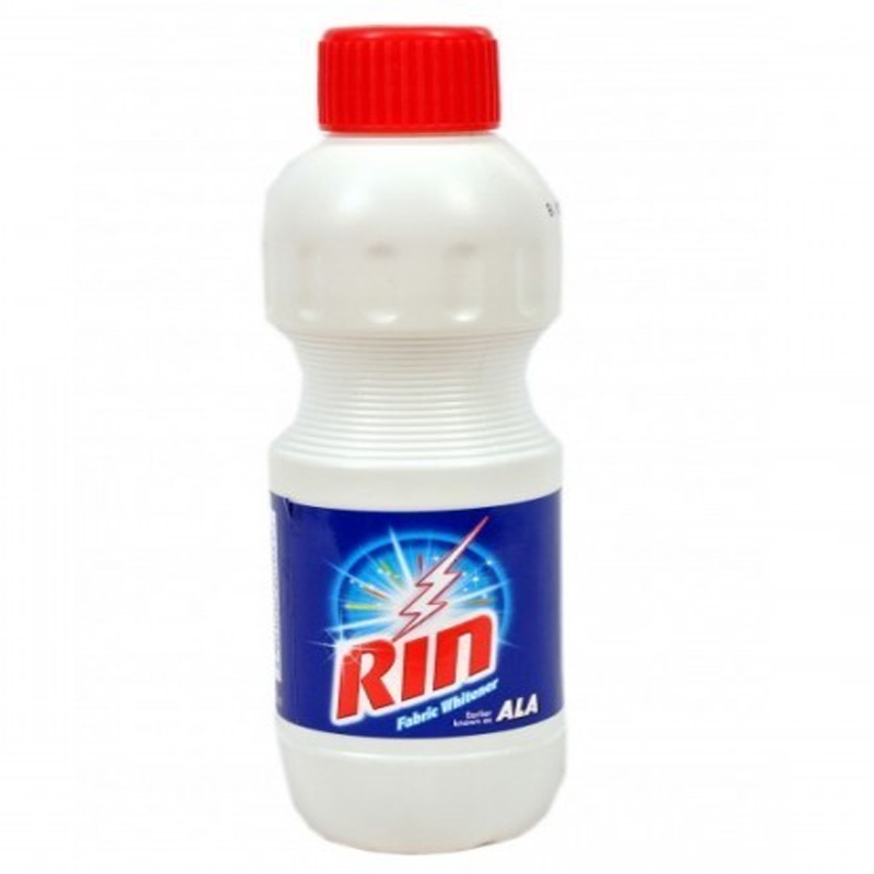 Rin Fabric Whitener Ala 500 ml