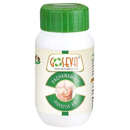 Goseva pachanamrit Digestive Aid 60 gm