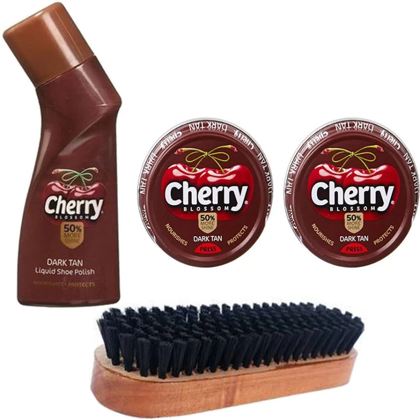 Shoe Care