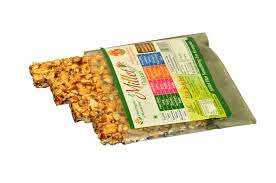 E-Millet Chikkies 70 gms