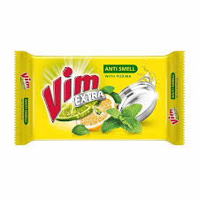 Vim Anti Smell With Pudina 250 grams