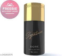 Signature Dore Body Spray 250 ml