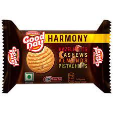 Britannia Good Day Harmony 60 gms