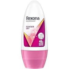 Nivea Rexona Deodorant Powder Dry 50 ml