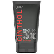 Cinthol Deo Stick Long Lasting