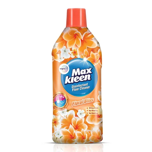 Max kleen floor cleaner 500ml