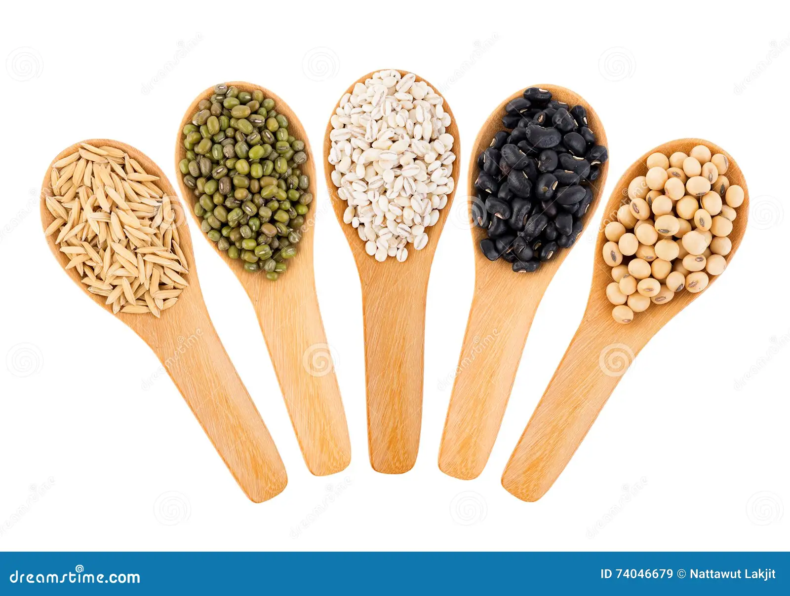 Grains & Seeds