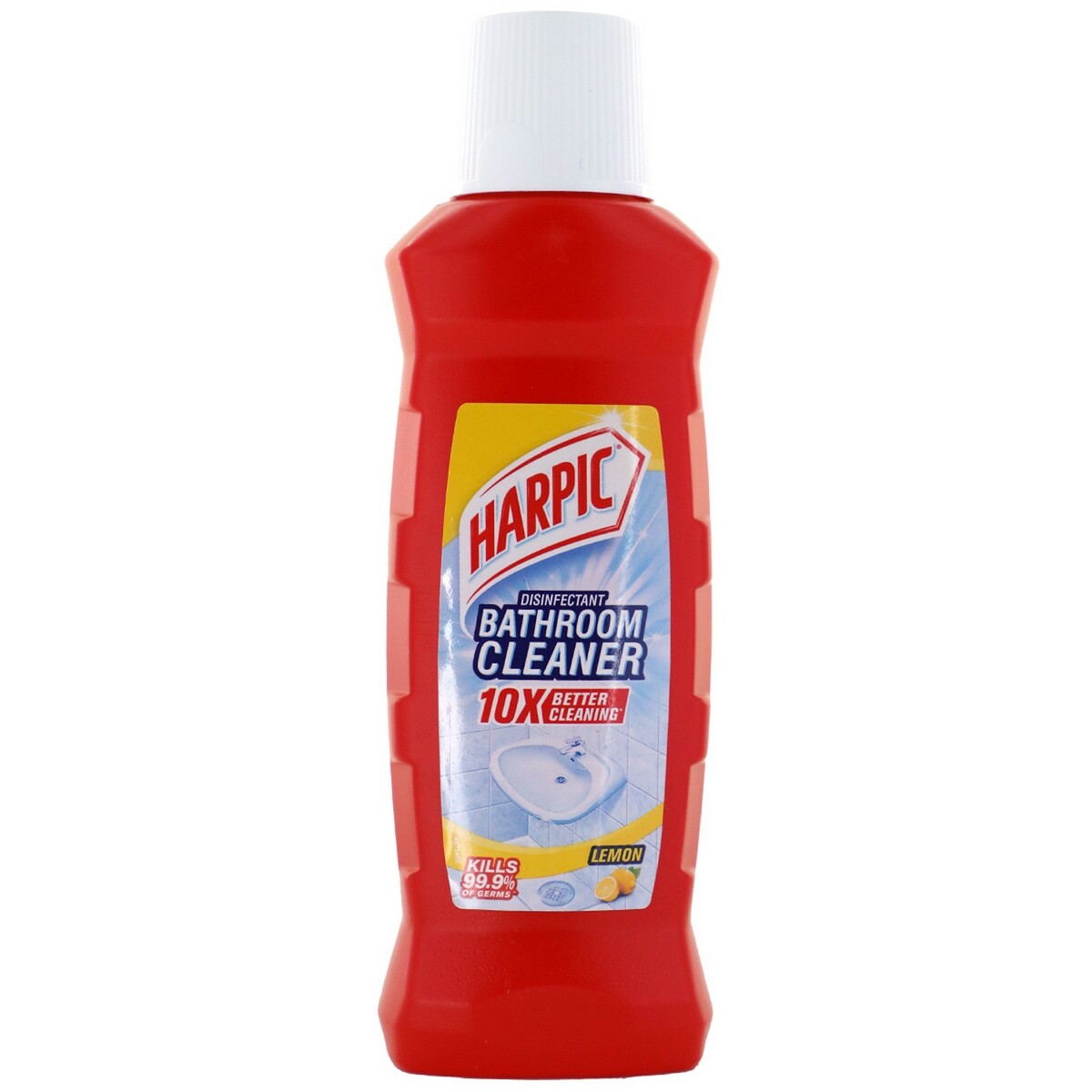 Harpic Bathroom Cleaner 200ml