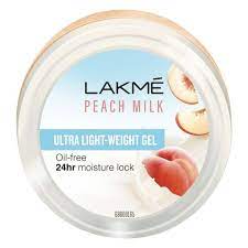 Lakme Peach Mlki 25 gms