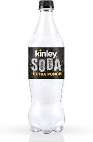 Kinley Soda 750 ml