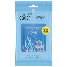 Aer Power Pocket Sea Breeze 10g
