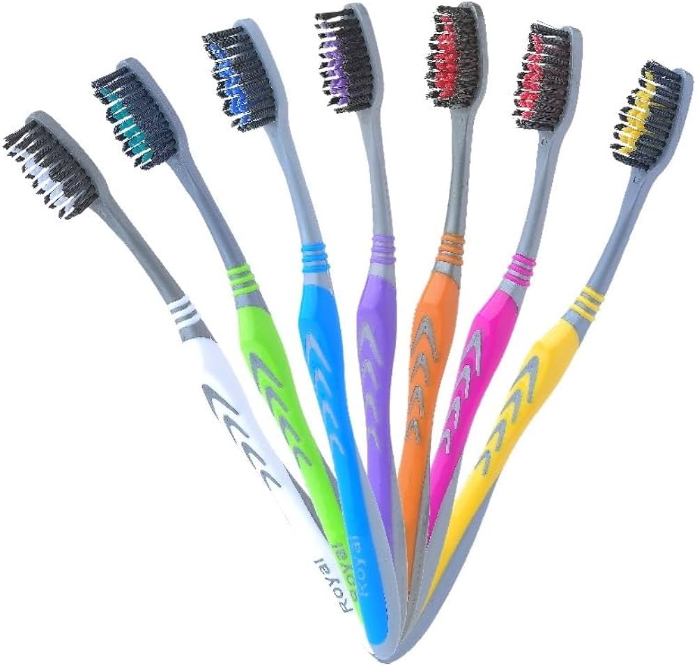 Tooth Brushes