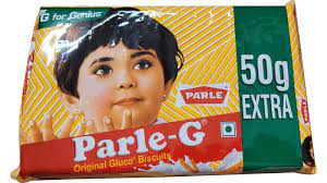 Parle-G 250G