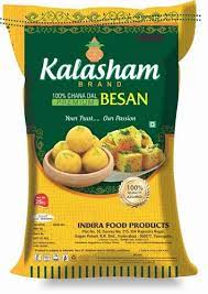 kalasham gram flour kg