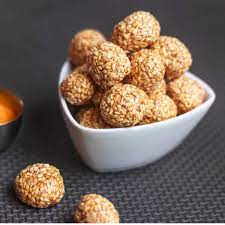 Shree Sagar Till Laddu  200 gms