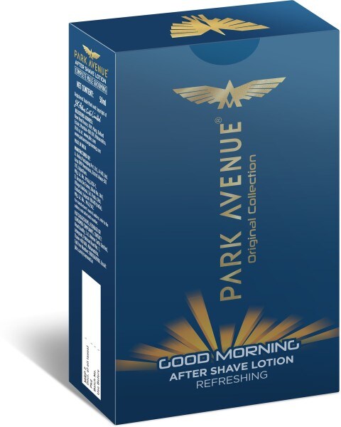 park avenue after shave lotion 45ml