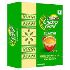 Tata Tea Chakra Gold 100 gms