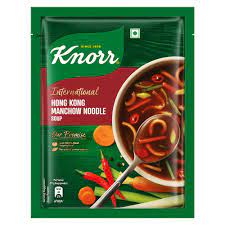 knorr  manchow noodle soup 44 gms