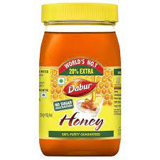Dabur Honey 1000g Free 100g Honey