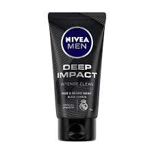 Nivea Men Deep Impact 50 gms