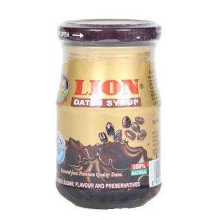 Lion Date Syrup  250 gms
