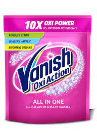 Vanish OXI Action 100G