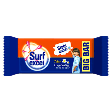 Surf Excel Stain Eraser Big Bar 250 gms