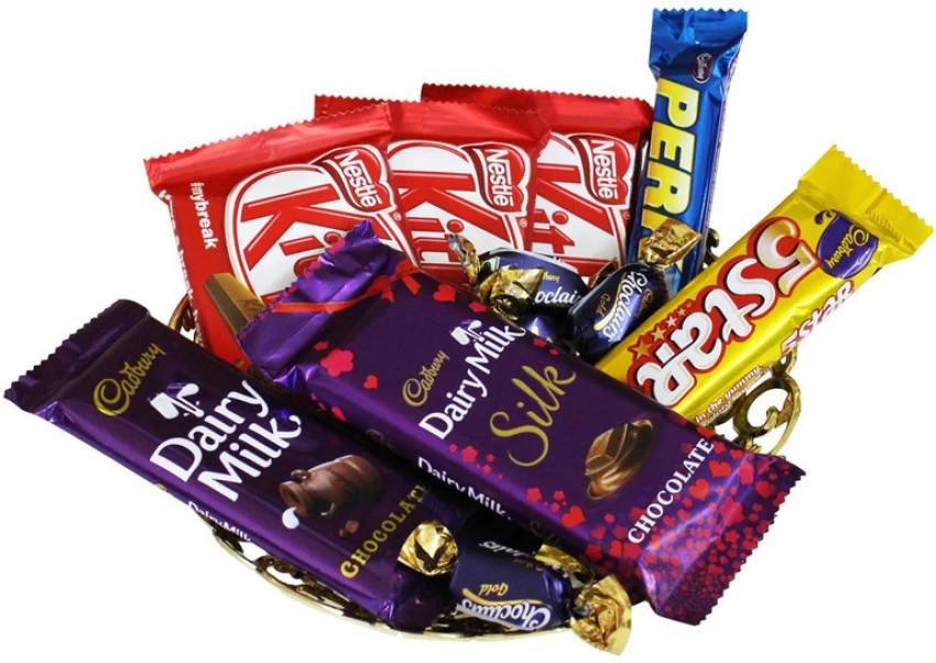 Chocolates