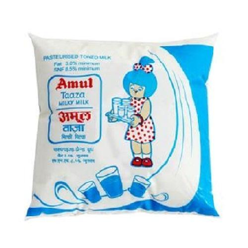 Amul Milk 500 ml