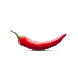 MIRCHI RED