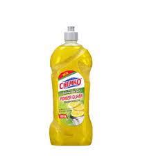 Chemko Dishwash Power  Clean 500 ml