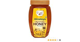 Himalaya Honey Multi Floral 500 gms