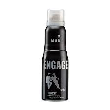 Man Engage Frost Body Spray 150 ml