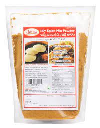 Harika Idly Spice-Mix Powder 100 gms