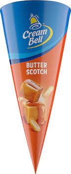 Cream Bell Butterscotch 60 ml
