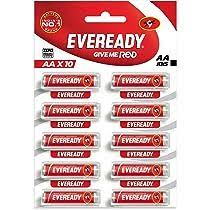 Everyday Battries  AA1015