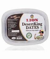 Lion Qyno deseeded dates 200 gms