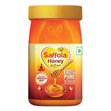 Saffola Honey Active 250g