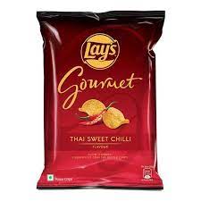 Lays gourmt sweet chili 36g