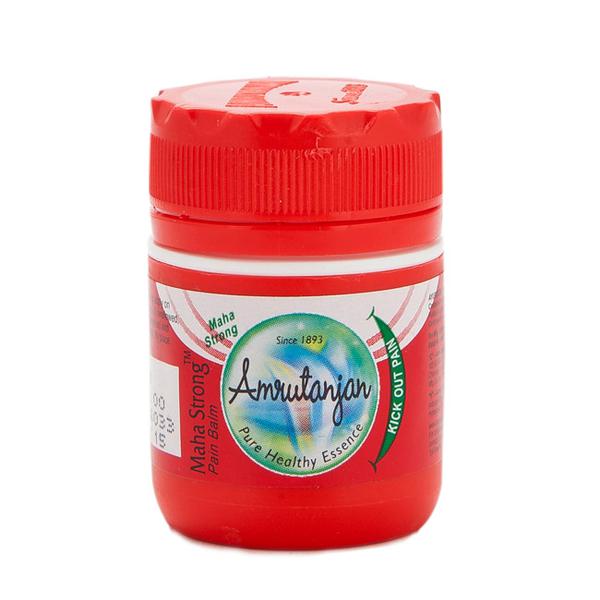 Amrutanjan maha storng pain balm